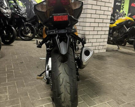 Сузуки GSX-R 750, объемом двигателя 0.75 л и пробегом 28 тыс. км за 9450 $, фото 6 на Automoto.ua