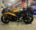 Сузуки GSX-R 750, объемом двигателя 0.75 л и пробегом 28 тыс. км за 9450 $, фото 7 на Automoto.ua