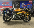 Сузуки GSX-R 750, объемом двигателя 0.75 л и пробегом 28 тыс. км за 9450 $, фото 1 на Automoto.ua