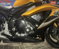 Сузуки GSX-R 750, объемом двигателя 0.75 л и пробегом 28 тыс. км за 9450 $, фото 1 на Automoto.ua