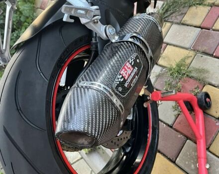 Сузукі GSX-R 750, об'ємом двигуна 0.75 л та пробігом 0 тис. км за 5500 $, фото 3 на Automoto.ua