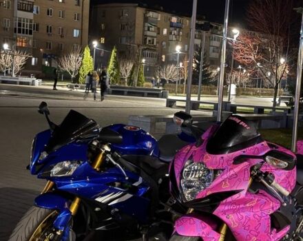 Сузуки GSX-R 750, объемом двигателя 75 л и пробегом 0 тыс. км за 10400 $, фото 4 на Automoto.ua