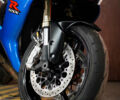 Сузуки GSX-R 750, объемом двигателя 0.75 л и пробегом 14 тыс. км за 11000 $, фото 12 на Automoto.ua