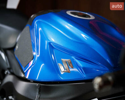 Сузуки GSX-R 750, объемом двигателя 0.75 л и пробегом 14 тыс. км за 11000 $, фото 7 на Automoto.ua