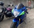 Сузуки GSX-R 750, объемом двигателя 75 л и пробегом 0 тыс. км за 10400 $, фото 7 на Automoto.ua