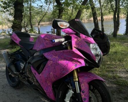 Сузуки GSX-R 750, объемом двигателя 75 л и пробегом 0 тыс. км за 10400 $, фото 5 на Automoto.ua