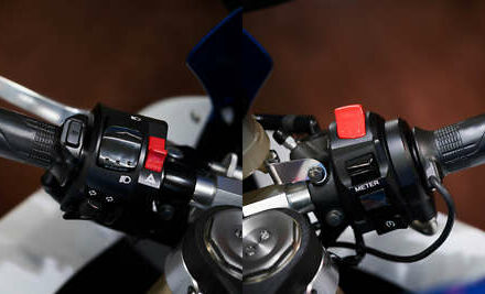 Сузуки GSX-R 750, объемом двигателя 0.75 л и пробегом 14 тыс. км за 11000 $, фото 10 на Automoto.ua