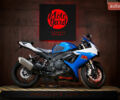 Сузуки GSX-R 750, объемом двигателя 0.75 л и пробегом 14 тыс. км за 11000 $, фото 4 на Automoto.ua