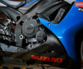 Сузуки GSX-R 750, объемом двигателя 0.75 л и пробегом 14 тыс. км за 11000 $, фото 9 на Automoto.ua