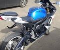 Сузуки GSX-R 750, объемом двигателя 0 л и пробегом 26 тыс. км за 9300 $, фото 7 на Automoto.ua