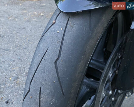 Сузуки GSX-R 750, объемом двигателя 0 л и пробегом 22 тыс. км за 12300 $, фото 24 на Automoto.ua