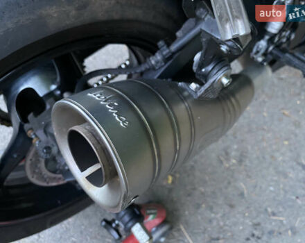 Сузуки GSX-R 750, объемом двигателя 0 л и пробегом 22 тыс. км за 12300 $, фото 31 на Automoto.ua
