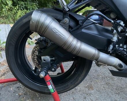 Сузуки GSX-R 750, объемом двигателя 0.75 л и пробегом 0 тыс. км за 11900 $, фото 9 на Automoto.ua