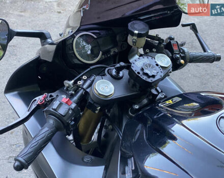Сузуки GSX-R 750, объемом двигателя 0 л и пробегом 22 тыс. км за 12300 $, фото 12 на Automoto.ua