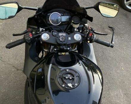 Сузуки GSX-R 750, объемом двигателя 0.75 л и пробегом 0 тыс. км за 11900 $, фото 8 на Automoto.ua
