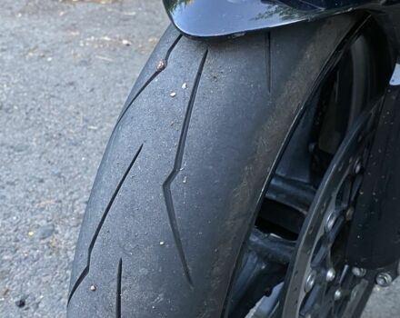 Сузуки GSX-R 750, объемом двигателя 0.75 л и пробегом 0 тыс. км за 11900 $, фото 15 на Automoto.ua