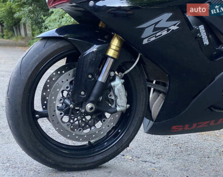 Сузуки GSX-R 750, объемом двигателя 0 л и пробегом 22 тыс. км за 12300 $, фото 8 на Automoto.ua