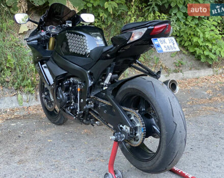 Сузуки GSX-R 750, объемом двигателя 0 л и пробегом 22 тыс. км за 12300 $, фото 27 на Automoto.ua
