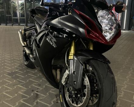 Сузуки GSX-R 750, объемом двигателя 0.75 л и пробегом 0 тыс. км за 11900 $, фото 1 на Automoto.ua