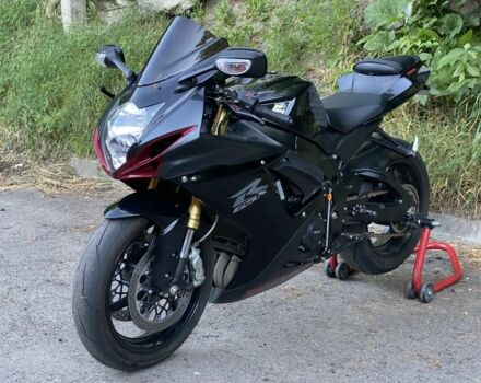 Сузуки GSX-R 750, объемом двигателя 0.75 л и пробегом 0 тыс. км за 11900 $, фото 4 на Automoto.ua
