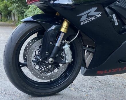 Сузуки GSX-R 750, объемом двигателя 0.75 л и пробегом 0 тыс. км за 11900 $, фото 6 на Automoto.ua
