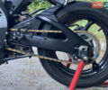 Сузуки GSX-R 750, объемом двигателя 0 л и пробегом 22 тыс. км за 12300 $, фото 9 на Automoto.ua