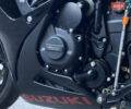 Сузуки GSX-R 750, объемом двигателя 0 л и пробегом 22 тыс. км за 12300 $, фото 11 на Automoto.ua