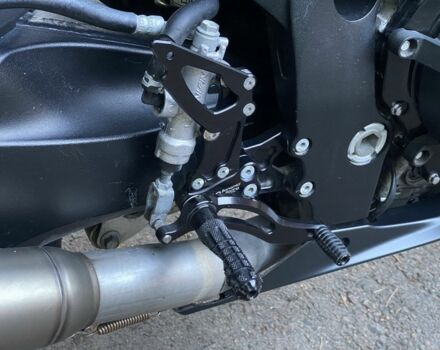 Сузуки GSX-R 750, объемом двигателя 0.75 л и пробегом 0 тыс. км за 11900 $, фото 11 на Automoto.ua