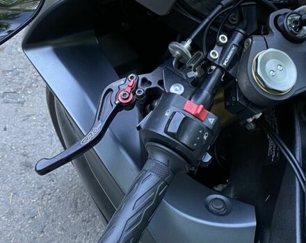 Сузуки GSX-R 750, объемом двигателя 0.75 л и пробегом 0 тыс. км за 11900 $, фото 14 на Automoto.ua