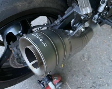 Сузуки GSX-R 750, объемом двигателя 0.75 л и пробегом 0 тыс. км за 11900 $, фото 17 на Automoto.ua