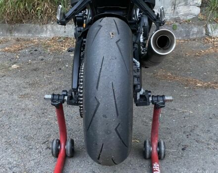 Сузуки GSX-R 750, объемом двигателя 0.75 л и пробегом 0 тыс. км за 11900 $, фото 10 на Automoto.ua