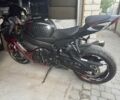Сузуки GSX-R 750, объемом двигателя 0.75 л и пробегом 0 тыс. км за 10000 $, фото 2 на Automoto.ua