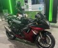 Сузуки GSX-R 750, объемом двигателя 0.75 л и пробегом 0 тыс. км за 10000 $, фото 14 на Automoto.ua