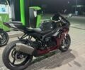 Сузуки GSX-R 750, объемом двигателя 0.75 л и пробегом 0 тыс. км за 10000 $, фото 8 на Automoto.ua