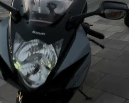 Сузукі GSX-R 750, об'ємом двигуна 0.75 л та пробігом 1 тис. км за 14800 $, фото 1 на Automoto.ua