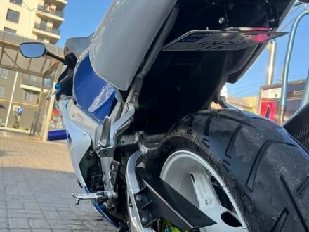 Сузуки GSX-R 750 2000 в Ивано-Франковске на Automoto.ua Сузуки GSX-R 750, объемом двигателя 0 л и пробегом 40 тыс. км за 4500 $, фото 1 на Automoto.ua