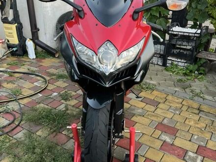 Сузукі GSX-R 750, об'ємом двигуна 0.75 л та пробігом 0 тис. км за 5500 $, фото 1 на Automoto.ua
