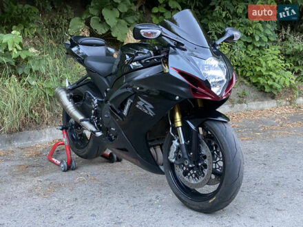 Сузуки GSX-R 750 2016 в Ровно на Automoto.ua Сузуки GSX-R 750, объемом двигателя 0 л и пробегом 22 тыс. км за 12300 $, фото 1 на Automoto.ua