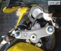 Желтый Сузуки GSX-R 750, объемом двигателя 0.75 л и пробегом 44 тыс. км за 6000 $, фото 4 на Automoto.ua