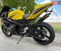 Желтый Сузуки GSX-R 750, объемом двигателя 0 л и пробегом 19 тыс. км за 7700 $, фото 2 на Automoto.ua