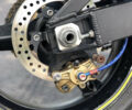 Желтый Сузуки GSX-R 750, объемом двигателя 0.75 л и пробегом 44 тыс. км за 6500 $, фото 6 на Automoto.ua