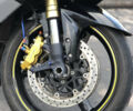Желтый Сузуки GSX-R 750, объемом двигателя 0.75 л и пробегом 44 тыс. км за 6500 $, фото 5 на Automoto.ua