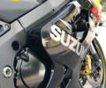 Желтый Сузуки GSX-R 750, объемом двигателя 0.75 л и пробегом 44 тыс. км за 6500 $, фото 7 на Automoto.ua