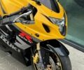 Желтый Сузуки GSX-R 750, объемом двигателя 0.75 л и пробегом 33 тыс. км за 6499 $, фото 27 на Automoto.ua