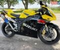 Желтый Сузуки GSX-R 750, объемом двигателя 0 л и пробегом 19 тыс. км за 7700 $, фото 5 на Automoto.ua