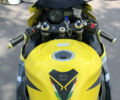 Желтый Сузуки GSX-R 750, объемом двигателя 0.75 л и пробегом 44 тыс. км за 6500 $, фото 10 на Automoto.ua