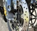 Желтый Сузуки GSX-R 750, объемом двигателя 0 л и пробегом 19 тыс. км за 7700 $, фото 11 на Automoto.ua