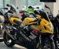 Желтый Сузуки GSX-R 750, объемом двигателя 0.75 л и пробегом 33 тыс. км за 6499 $, фото 28 на Automoto.ua