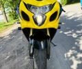 Желтый Сузуки GSX-R 750, объемом двигателя 0 л и пробегом 19 тыс. км за 7700 $, фото 6 на Automoto.ua