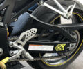 Желтый Сузуки GSX-R 750, объемом двигателя 0.75 л и пробегом 44 тыс. км за 6500 $, фото 12 на Automoto.ua